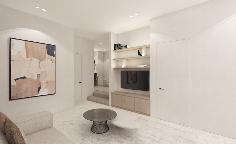 Residentie Appasionata – Luxe wonen in het hart van Koksijde